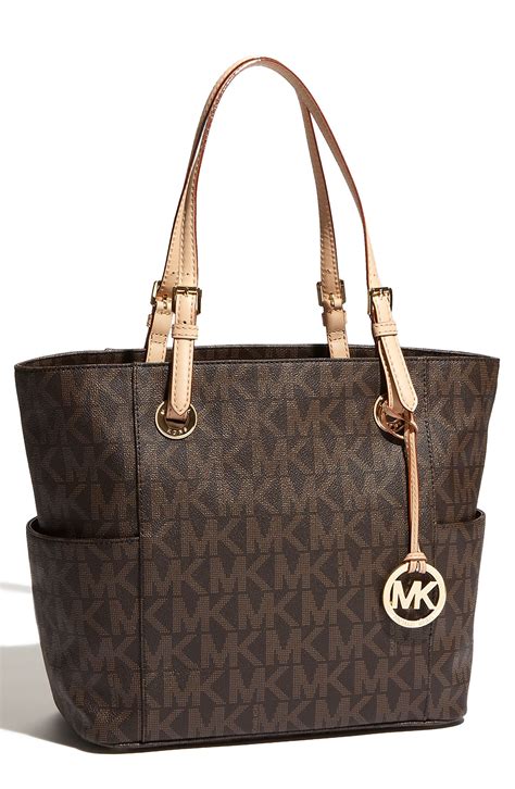 michael kora bags|michael kors tote bag outlet.